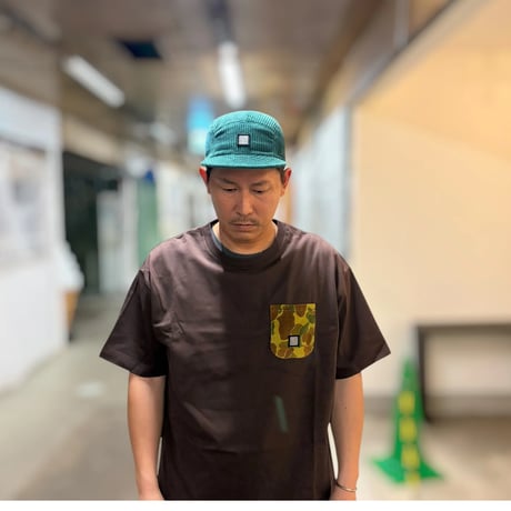 深夜珈琲 JET CAP/JC26-010