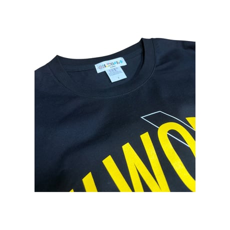 OILWORKS S/S T-SHIRTS/710-26