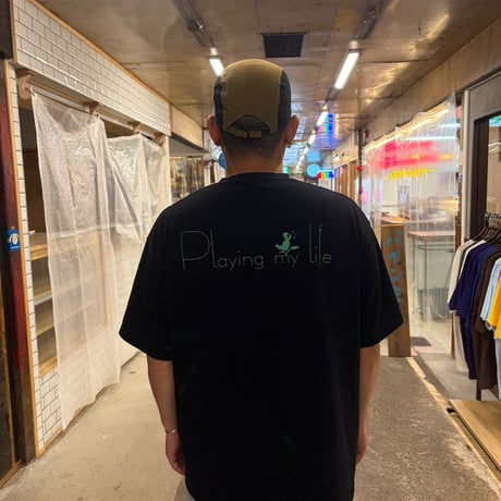 深夜珈琲 JET CAP/JC26-048