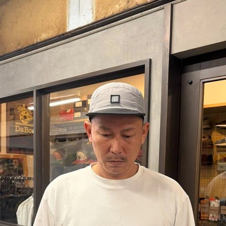 深夜珈琲 JET CAP/JC26-030