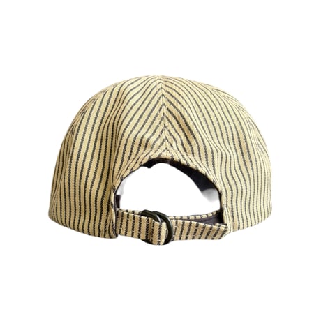 深夜珈琲 6PANEL CAP/6P26-014