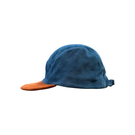 深夜珈琲 JET CAP/JC26-034