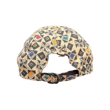 深夜珈琲 6PANEL CAP/6P26-019