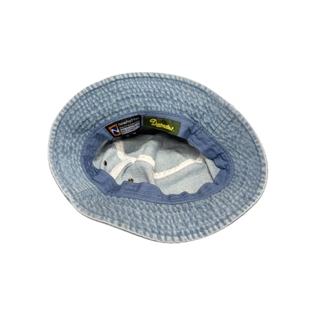 Dillmates BUCKET HAT/bebop