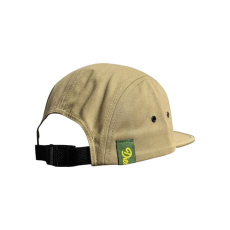 Dillmates JET CAP/OG LABEL
