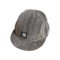 深夜珈琲 6PANEL CAP/6P26-002