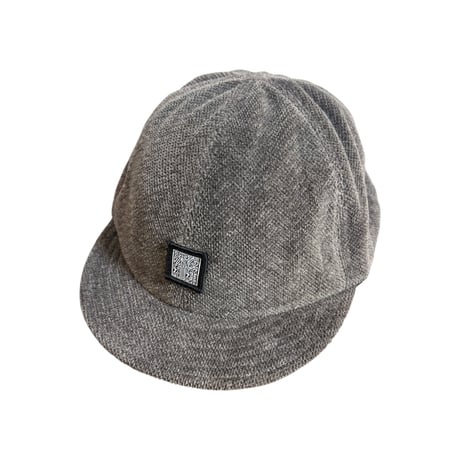 深夜珈琲 6PANEL CAP/6P26-002