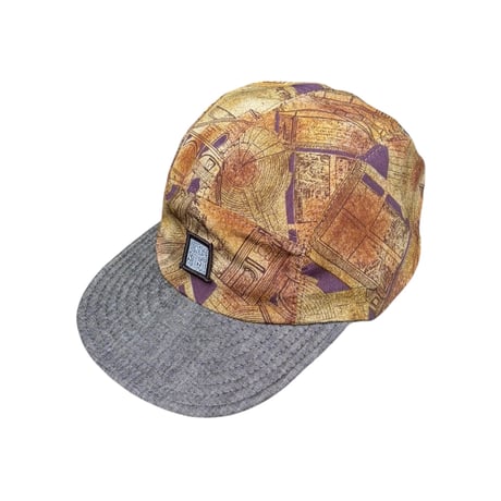 深夜珈琲 JET CAP/JC26-055
