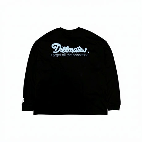 Dillmates L/S T-SHIRTS/F.A.T.N