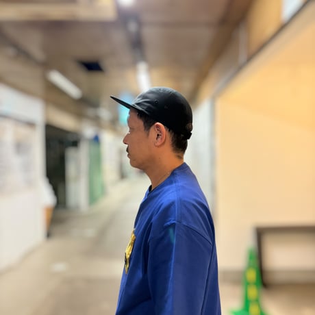 Dillmates JET CAP/OG LABEL