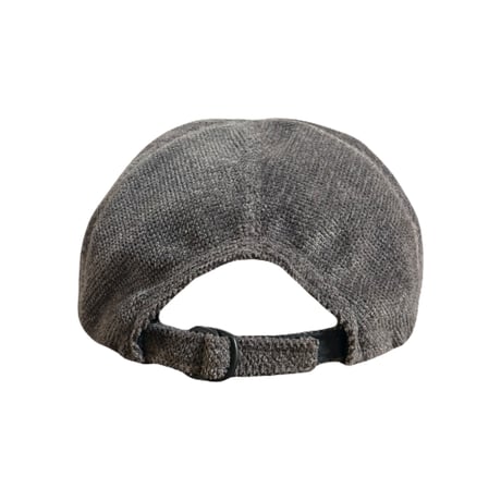 深夜珈琲 6PANEL CAP/6P26-002