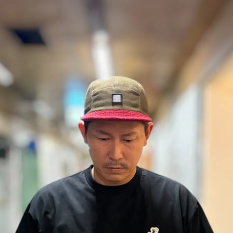 深夜珈琲 JET CAP/JC26-005