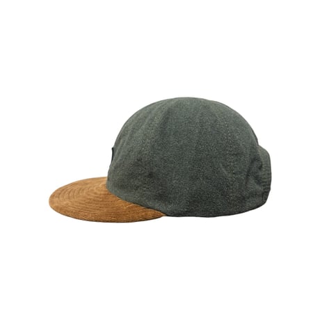 深夜珈琲 BB CAP/BB26-003
