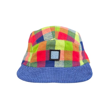 深夜珈琲 JET CAP/JC26-037
