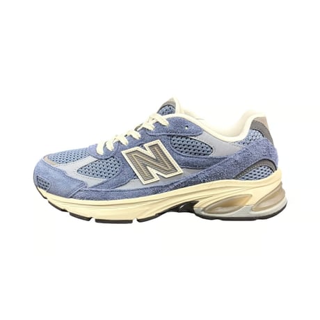 NEW BALANCE  U2010/V.INDIGO/A.GREY