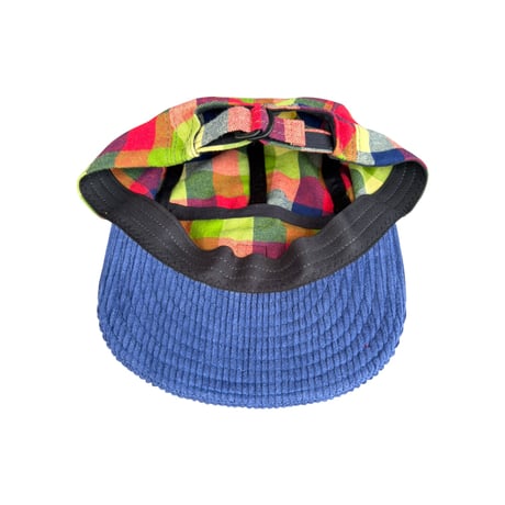 深夜珈琲 JET CAP/JC26-037