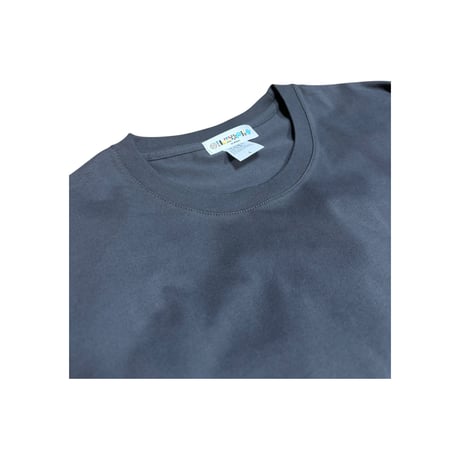 OILWORKS S/S T-SHIRTS/OilDayMark