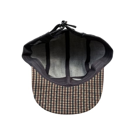 深夜珈琲 JET CAP/JC26-039