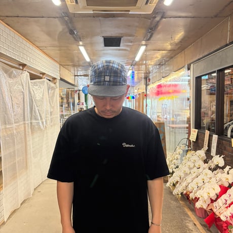 深夜珈琲 JET CAP/JC26-038