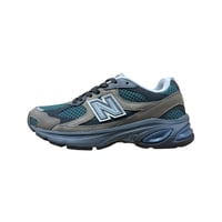 NEW BALANCE  U2010/KHAKI/GREEN