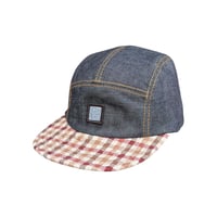 深夜珈琲 JET CAP/JC26-023