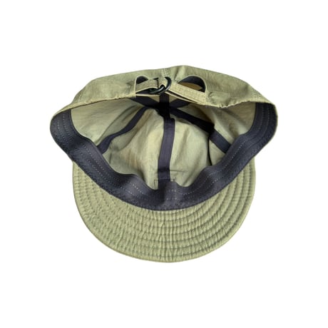 深夜珈琲 6PANEL CAP/6P26-005