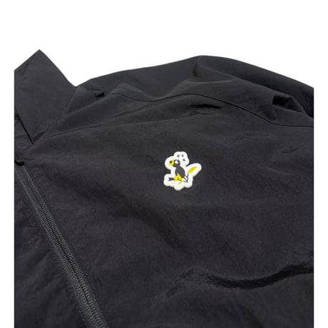 Dillmates TRACK JACKET/OG LWP