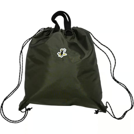 Dillmates knapsack/OG LABEL