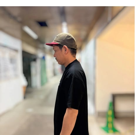 深夜珈琲 JET CAP/JC26-005
