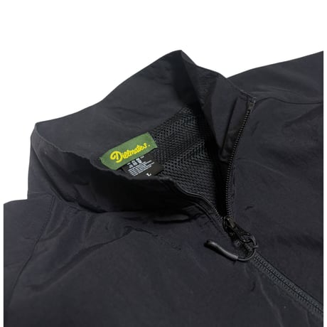 Dillmates TRACK JACKET/OG LWP