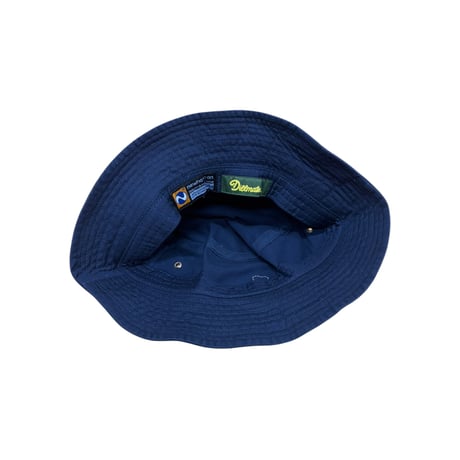 Dillmates BUCKET HAT/bebop