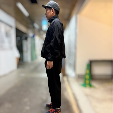 Dillmates TRACK JACKET/OG LWP