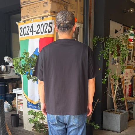 OILWORKS S/S T-SHIRTS/710-26