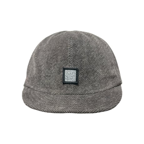 深夜珈琲 6PANEL CAP/6P26-002