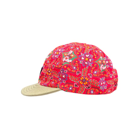 深夜珈琲 6PANEL CAP/6P26-023