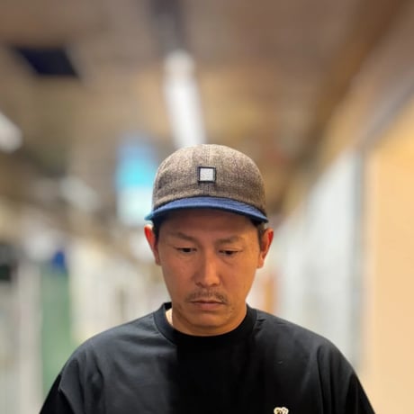 深夜珈琲 BB CAP/BB26-014