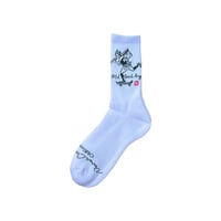 OldGoodThings GOOD DAY SOCKS/OLD & NEW