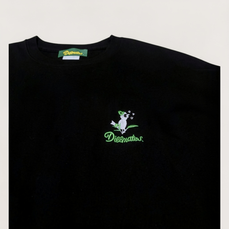 Dillmates L/S T-SHIRTS/F.A.T.N