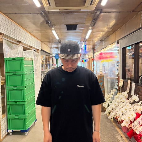 深夜珈琲 JET CAP/JC26-039