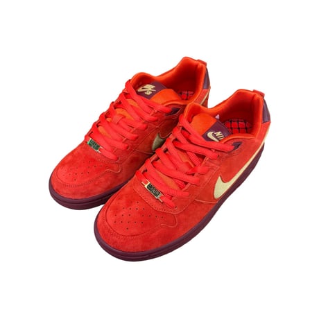 NIKE SB  AIR LOW x PAUL RODRIGUEZ
