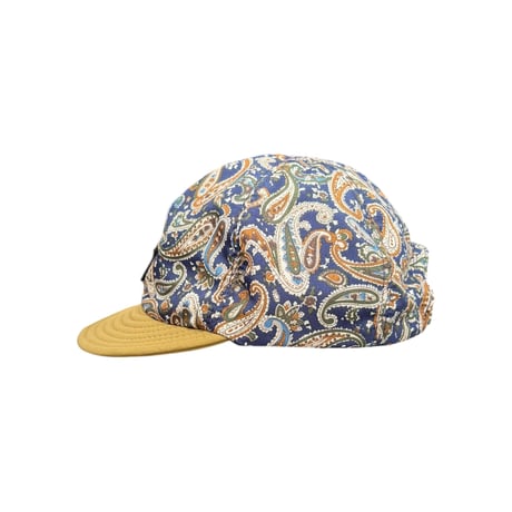 深夜珈琲 6PANEL CAP/6P26-018