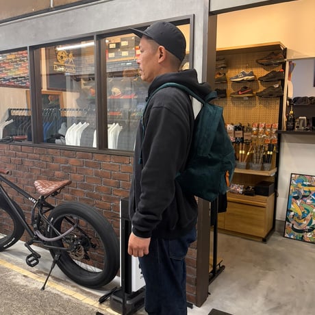 Dillmates BACK PACK/DAY-01