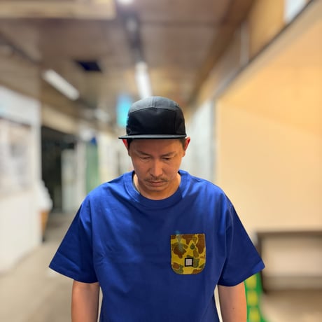Dillmates JET CAP/OG LABEL