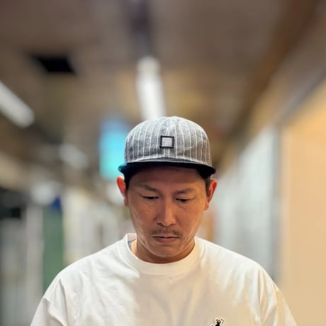 深夜珈琲 BB CAP/BB26-025