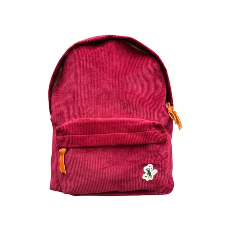 Dillmates BACK PACK/DAY-01
