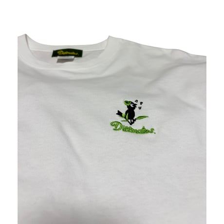 Dillmates L/S T-SHIRTS/F.A.T.N