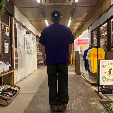 Dillmates TRACK PANTS/OG LWP