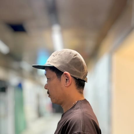 深夜珈琲 JET CAP/JC26-001