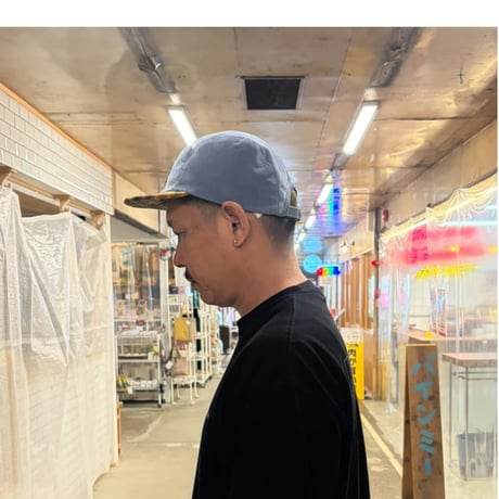 深夜珈琲 JET CAP/JC26-049