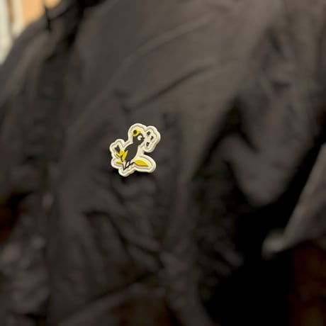 Dillmates TRACK JACKET/OG LWP